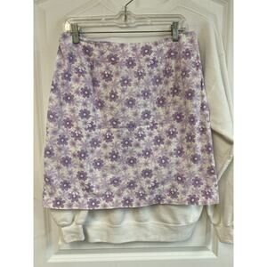 Real Comfort Size 10 Skirt NOC3782